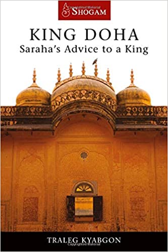 King Doha: Saraha's Advice to a King - Orginal Pdf